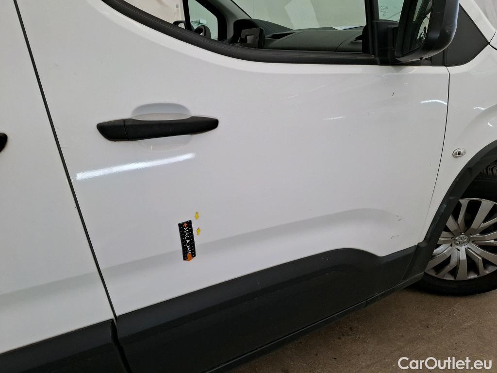  Peugeot  RIFTER  Active L1 1.2 PureTech 110 CV #32