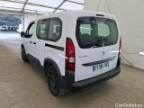  Peugeot  RIFTER  Active L1 1.2 PureTech 110 CV #2