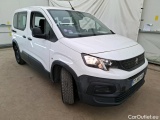  Peugeot  RIFTER  Active L1 1.2 PureTech 110 CV #4