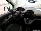  Peugeot  RIFTER  Active L1 1.2 PureTech 110 CV #5