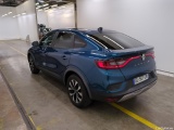  Renault  Arkana RENAULT  / 2021 / 5P / SUV Evolution mild hybrid 140 EDC -22 #2
