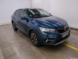  Renault  Arkana RENAULT  / 2021 / 5P / SUV Evolution mild hybrid 140 EDC -22 #4