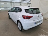  Renault  Clio  V Business 1.0 SCe 65CV BVM5 E6d #2