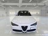  Alfa Romeo  Giulietta ALFA ROMEO GIULIA / 2016 / 4P / BERLINA 2.2 TD 190 CV TI AT8 #6