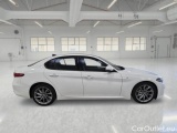  Alfa Romeo  Giulietta ALFA ROMEO GIULIA / 2016 / 4P / BERLINA 2.2 TD 190 CV TI AT8 #7