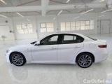  Alfa Romeo  Giulietta ALFA ROMEO GIULIA / 2016 / 4P / BERLINA 2.2 TD 190 CV TI AT8 #8