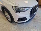  Audi  Q3 AUDI  / 2018 / 5P / SUV 35 TDI S TRONIC BUSINESS #36