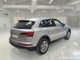  Audi  Q5 AUDI  / 2020 / 5P / SUV 40 TDI BUSINESS QUATTRO S TRONIC #2