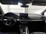  Audi  Q5 AUDI  / 2020 / 5P / SUV 40 TDI BUSINESS QUATTRO S TRONIC #3
