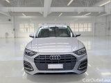  Audi  Q5 AUDI  / 2020 / 5P / SUV 40 TDI BUSINESS QUATTRO S TRONIC #6