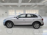  Audi  Q5 AUDI  / 2020 / 5P / SUV 40 TDI BUSINESS QUATTRO S TRONIC #8