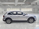  Audi  Q5 AUDI  / 2020 / 5P / SUV 40 TDI BUSINESS QUATTRO S TRONIC #7