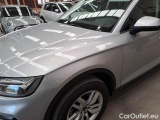  Audi  Q5 AUDI  / 2020 / 5P / SUV 40 TDI BUSINESS QUATTRO S TRONIC #50