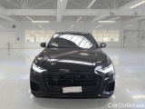  Audi  Q8 AUDI  / 2018 / 5P / SUV 55 TFSI 250KW QUATTRO TIP. SPORT #6