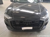  Audi  Q8 AUDI  / 2018 / 5P / SUV 55 TFSI 250KW QUATTRO TIP. SPORT #24