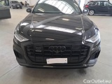 Audi  Q8 AUDI  / 2018 / 5P / SUV 55 TFSI 250KW QUATTRO TIP. SPORT #26