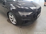  Audi  Q8 AUDI  / 2018 / 5P / SUV 55 TFSI 250KW QUATTRO TIP. SPORT #30