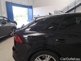  Audi  Q8 AUDI  / 2018 / 5P / SUV 55 TFSI 250KW QUATTRO TIP. SPORT #38