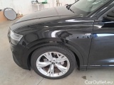  Audi  Q8 AUDI  / 2018 / 5P / SUV 55 TFSI 250KW QUATTRO TIP. SPORT #53