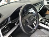  Audi  Q8 AUDI  / 2018 / 5P / SUV 55 TFSI 250KW QUATTRO TIP. SPORT #72