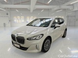 2 Tourer