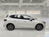  Bmw  2 Tourer BMW SERIE 2 ACTIVE TOURER / 2021 / 5P / MONOVOLUME 218D LUXURY AUTO #7