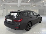  Bmw  Serie 3 BMW  / 2018 / 5P / STATION WAGON 320D XDRIVE BUSINESS ADVANT. TOURING AUT #2
