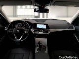  Bmw  Serie 3 BMW  / 2018 / 5P / STATION WAGON 320D XDRIVE BUSINESS ADVANT. TOURING AUT #3