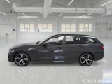  Bmw  Serie 3 BMW  / 2018 / 5P / STATION WAGON 320D XDRIVE BUSINESS ADVANT. TOURING AUT #8
