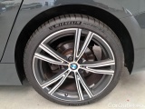  Bmw  Serie 3 BMW  / 2018 / 5P / STATION WAGON 320D XDRIVE BUSINESS ADVANT. TOURING AUT #20