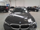  Bmw  Serie 3 BMW  / 2018 / 5P / STATION WAGON 320D XDRIVE BUSINESS ADVANT. TOURING AUT #32