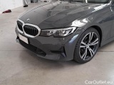  Bmw  Serie 3 BMW  / 2018 / 5P / STATION WAGON 320D XDRIVE BUSINESS ADVANT. TOURING AUT #39