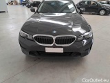  Bmw  Serie 3 BMW  / 2018 / 5P / STATION WAGON 320D XDRIVE BUSINESS ADVANT. TOURING AUT #42