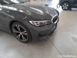  Bmw  Serie 3 BMW  / 2018 / 5P / STATION WAGON 320D XDRIVE BUSINESS ADVANT. TOURING AUT #46