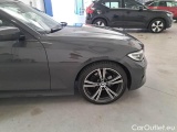  Bmw  Serie 3 BMW  / 2018 / 5P / STATION WAGON 320D XDRIVE BUSINESS ADVANT. TOURING AUT #48