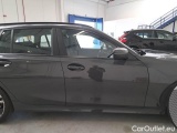  Bmw  Serie 3 BMW  / 2018 / 5P / STATION WAGON 320D XDRIVE BUSINESS ADVANT. TOURING AUT #54