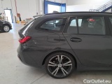  Bmw  Serie 3 BMW  / 2018 / 5P / STATION WAGON 320D XDRIVE BUSINESS ADVANT. TOURING AUT #66