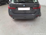  Bmw  Serie 3 BMW  / 2018 / 5P / STATION WAGON 320D XDRIVE BUSINESS ADVANT. TOURING AUT #72