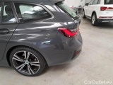  Bmw  Serie 3 BMW  / 2018 / 5P / STATION WAGON 320D XDRIVE BUSINESS ADVANT. TOURING AUT #76