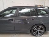  Bmw  Serie 3 BMW  / 2018 / 5P / STATION WAGON 320D XDRIVE BUSINESS ADVANT. TOURING AUT #85