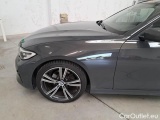  Bmw  Serie 3 BMW  / 2018 / 5P / STATION WAGON 320D XDRIVE BUSINESS ADVANT. TOURING AUT #95