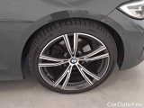  Bmw  Serie 3 BMW  / 2018 / 5P / STATION WAGON 320D XDRIVE BUSINESS ADVANT. TOURING AUT #102