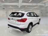  Bmw  X1 BMW  / 2019 / 5P / SUV SDRIVE 16D #2