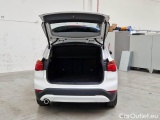  Bmw  X1 BMW  / 2019 / 5P / SUV SDRIVE 16D #5