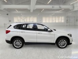  Bmw  X1 BMW  / 2019 / 5P / SUV SDRIVE 16D #7
