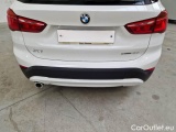  Bmw  X1 BMW  / 2019 / 5P / SUV SDRIVE 16D #47