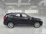  Bmw  X1 BMW  / 2019 / 5P / SUV SDRIVE 16D #7