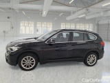  Bmw  X1 BMW  / 2019 / 5P / SUV SDRIVE 16D #8