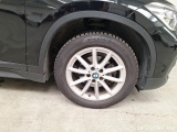  Bmw  X1 BMW  / 2019 / 5P / SUV SDRIVE 16D #17