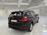 Bmw  X1 BMW  / 2019 / 5P / SUV SDRIVE 18D BUSINESS ADVANTAGE #2